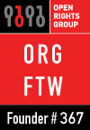 ORG FTW