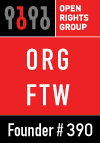 ORG FTW