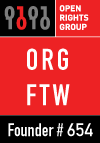 Open Rights Group